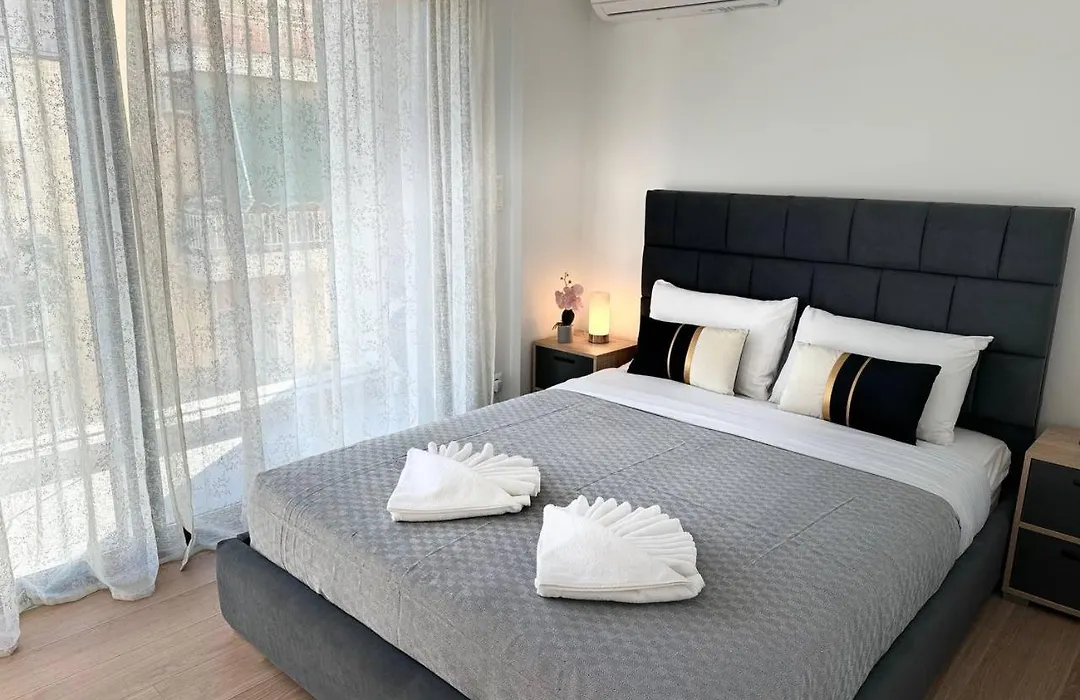 Lux Residence Ampelokipi-1