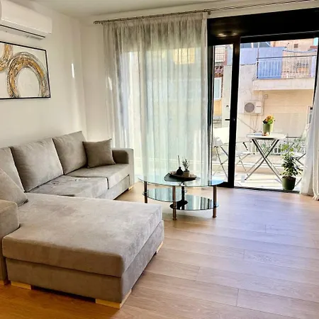 Lux Residence Ampelokipi-2